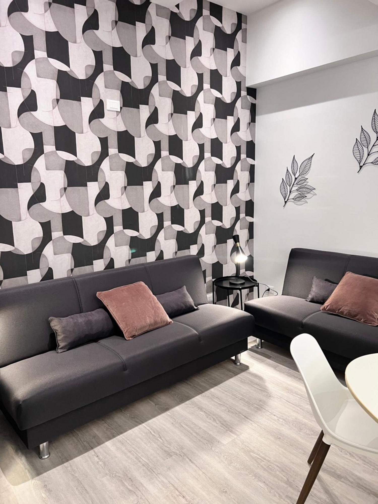 Residence Diaz Como Exteriér fotografie