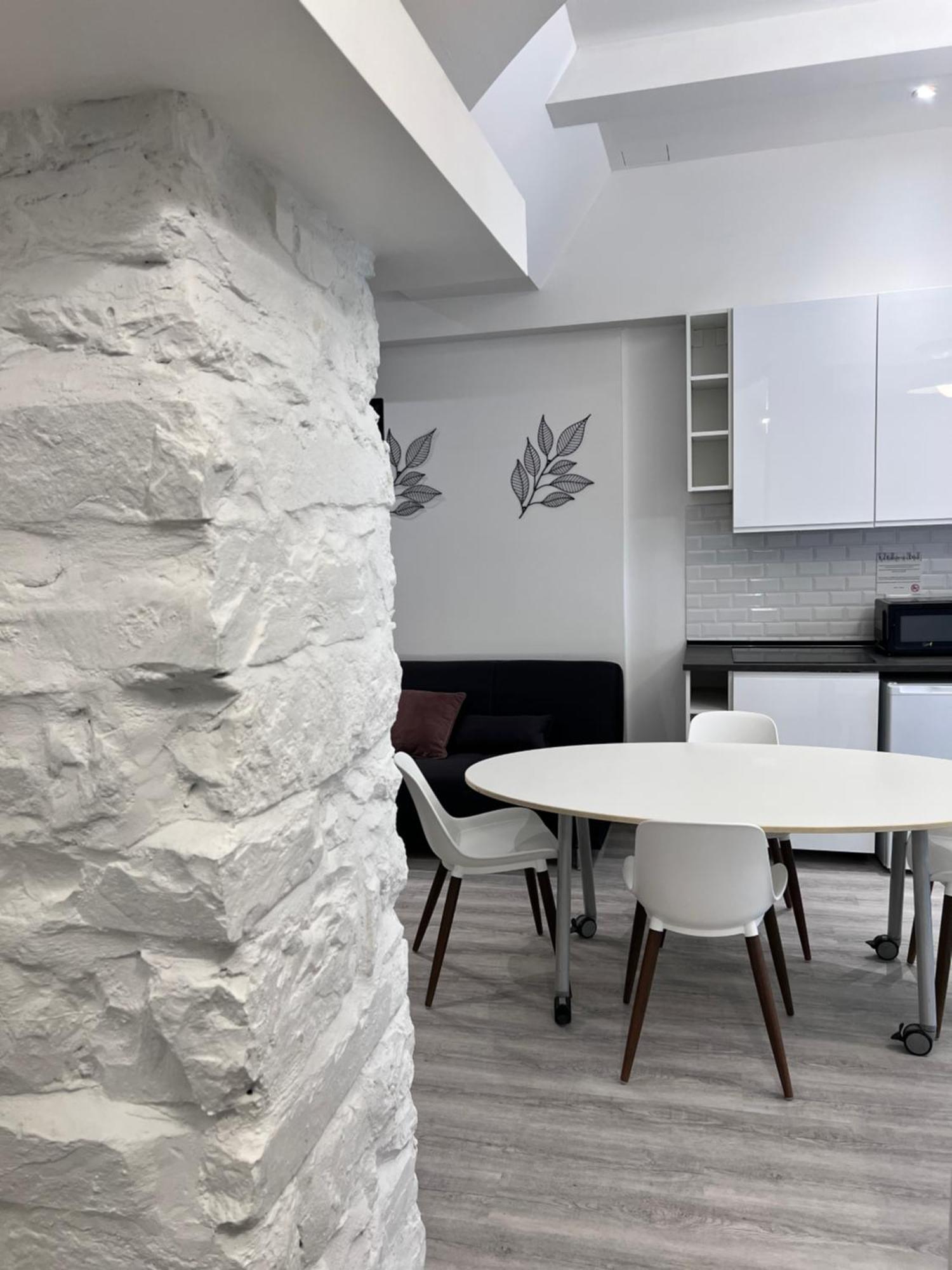 Residence Diaz Como Exteriér fotografie