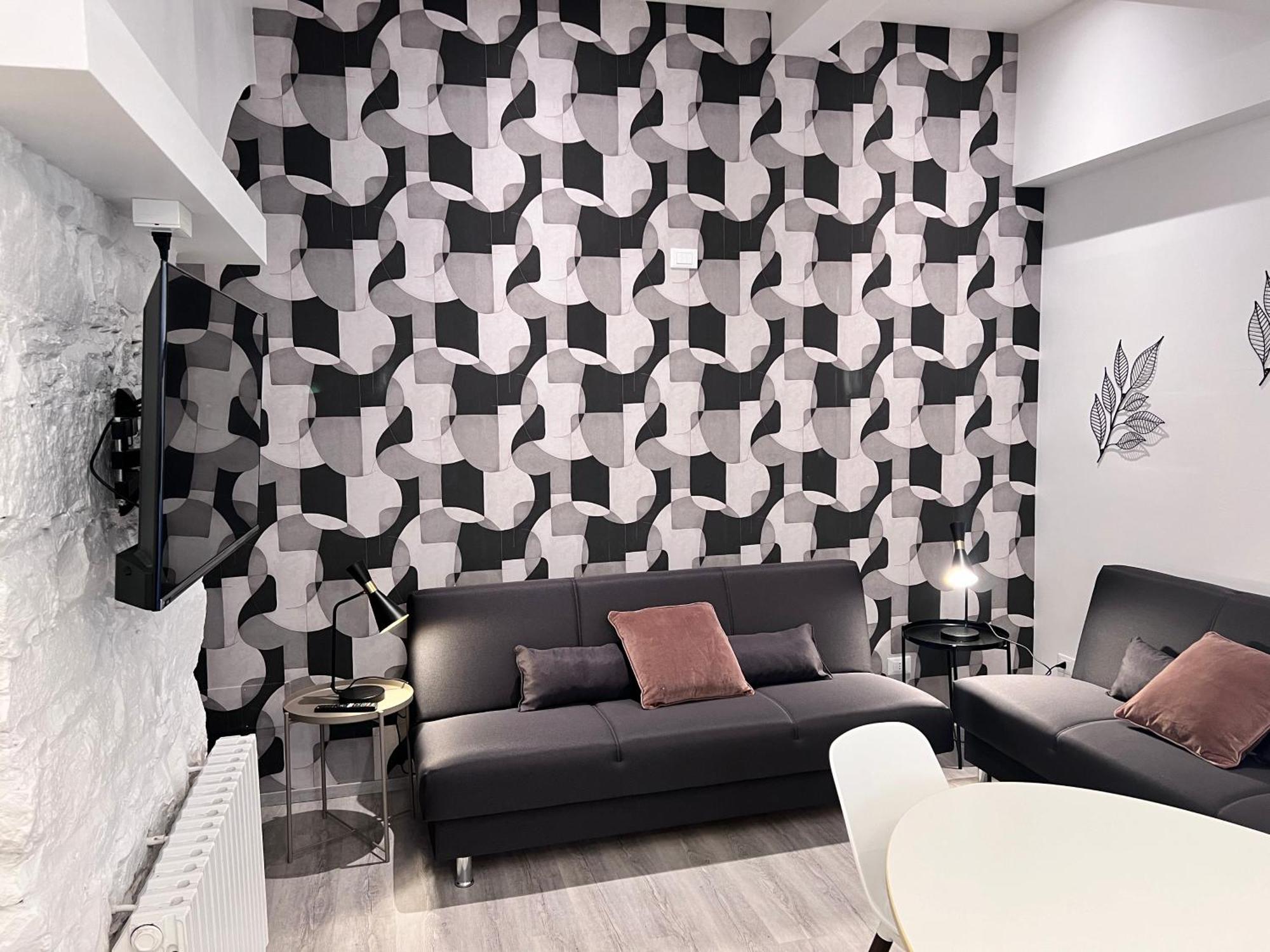 Residence Diaz Como Exteriér fotografie