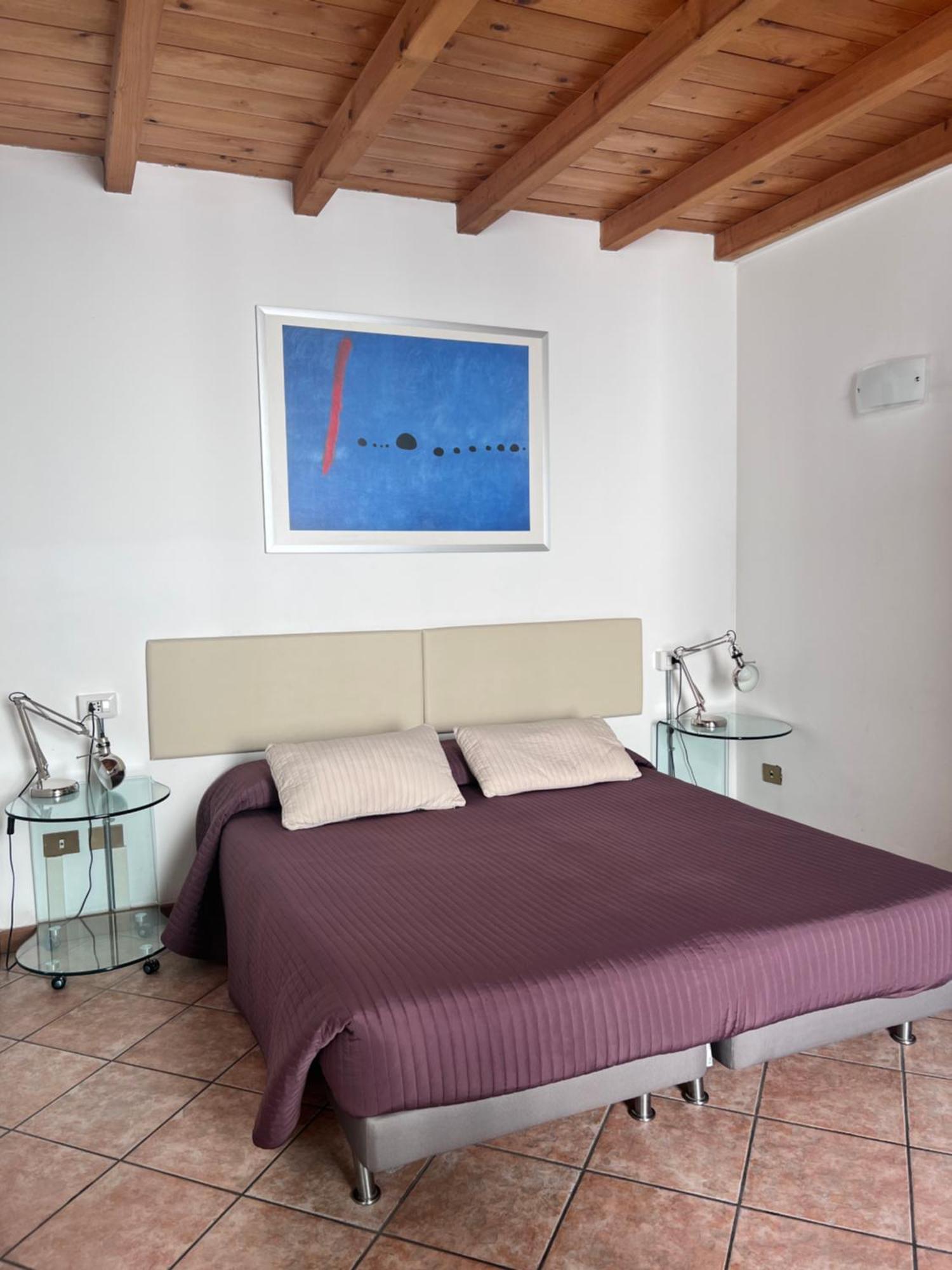 Residence Diaz Como Exteriér fotografie