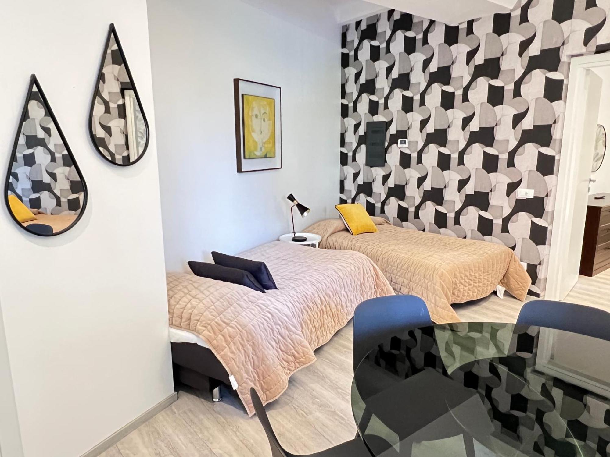 Residence Diaz Como Exteriér fotografie