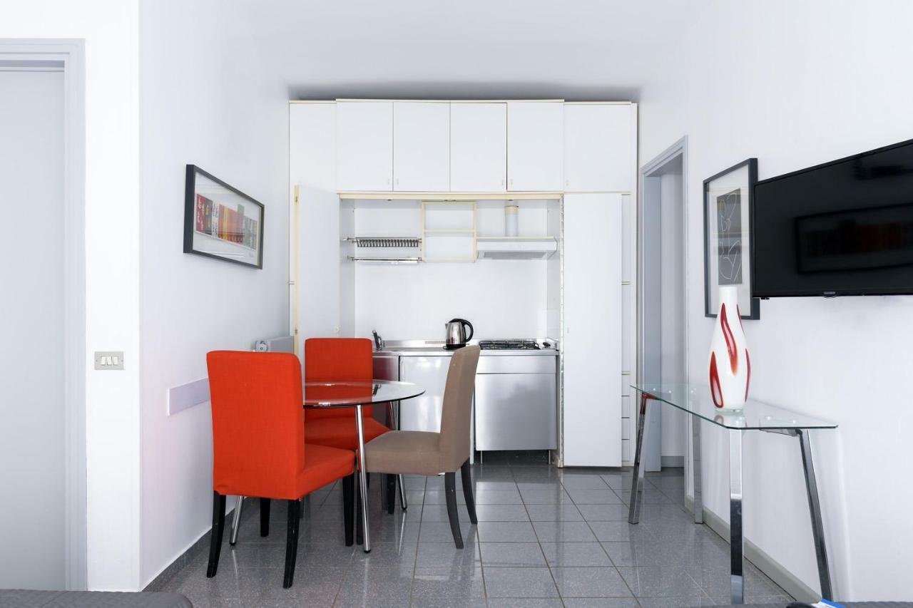 Residence Diaz Como Exteriér fotografie