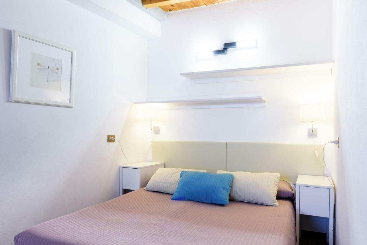 Residence Diaz Como Exteriér fotografie